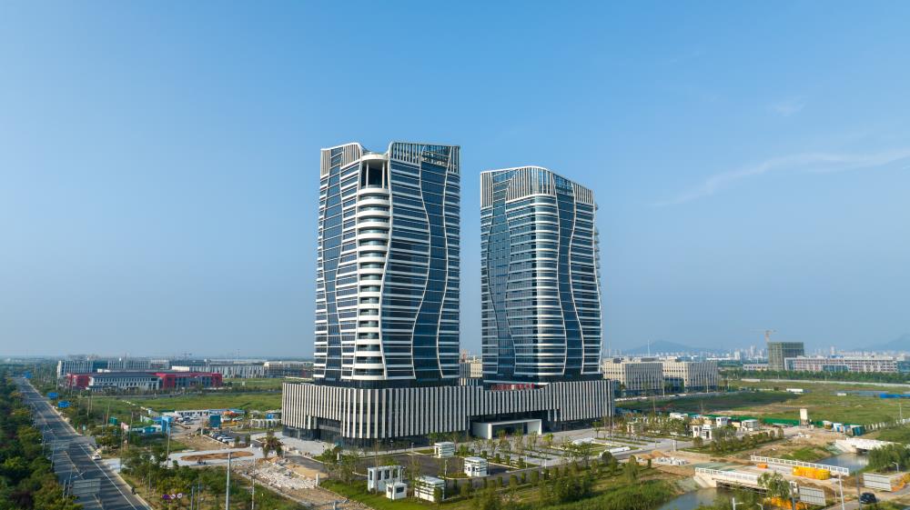 房地產公司“國慶” 堅守1